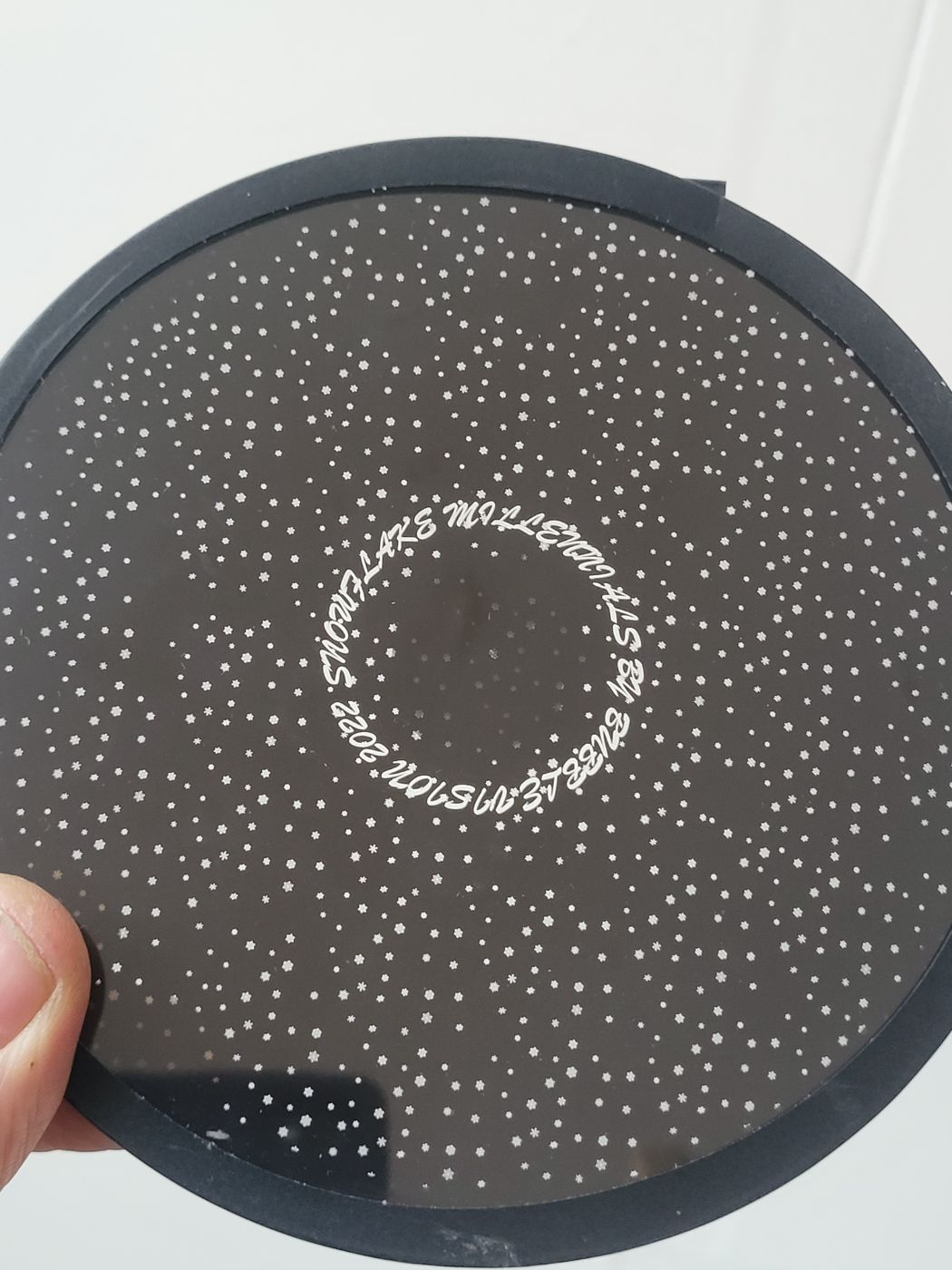 Snowflake Millennials